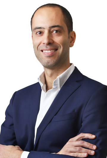 DANIEL VAZ
